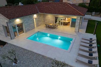Ferienhaus Fuska