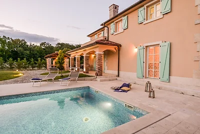 Casa Blu