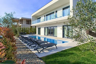 Villa Sensei