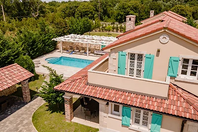 Casa Verde
