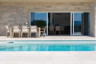 Ferienhaus Fuska