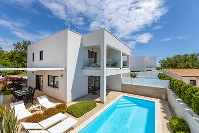 Villa Aurelia 1