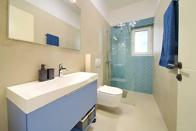 Ferienhaus Fuska