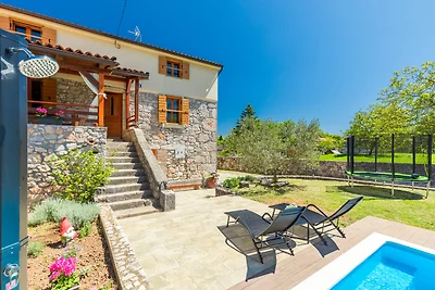 Villa Dorina