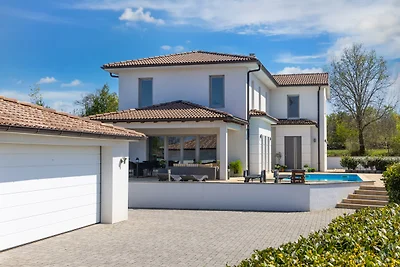 Villa Bel