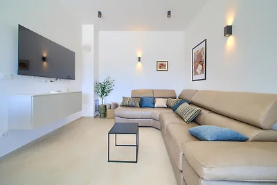 Ferienhaus Fuska