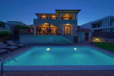 Villa Maya