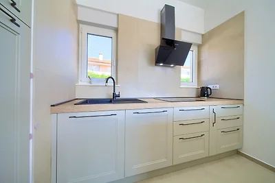 Ferienhaus Fuska