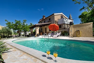 Villa Ivona