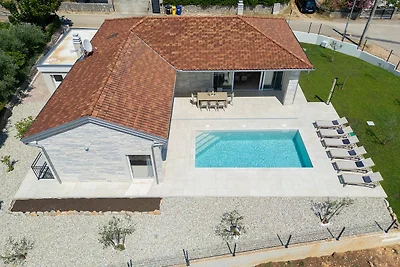 Ferienhaus Fuska