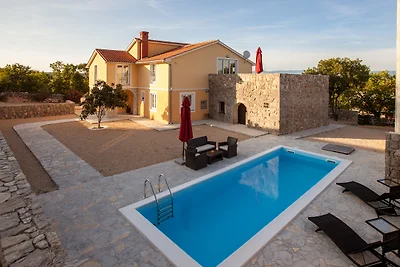Villa Sky