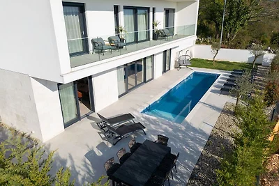 Villa Sensei