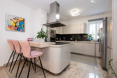 Villa Mihaela