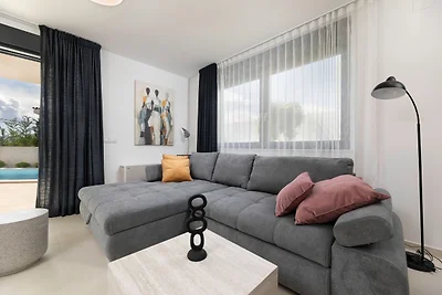 Villa Aurelia 3