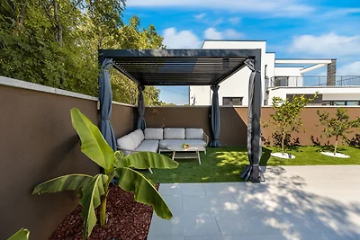 Villa Azoria