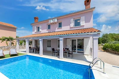 Villa Hidden