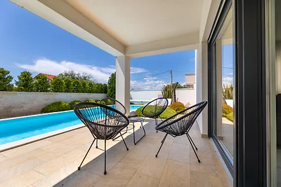 Villa Aurelia 1