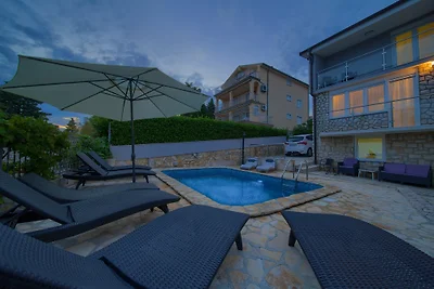 Villa Vinodol