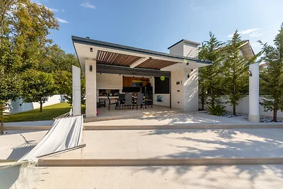 Villa Toscana