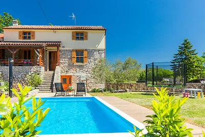 Villa Dorina