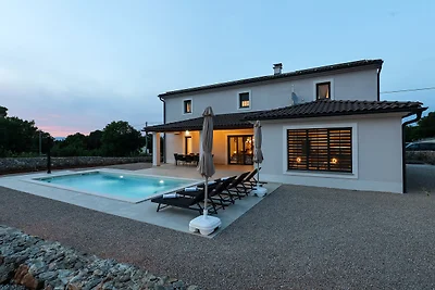 Villa Aurora