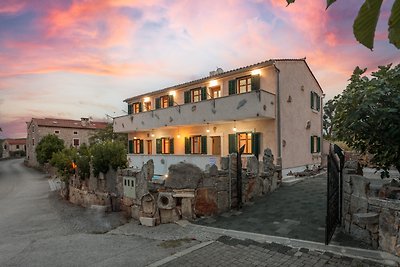 Villa Plovanija