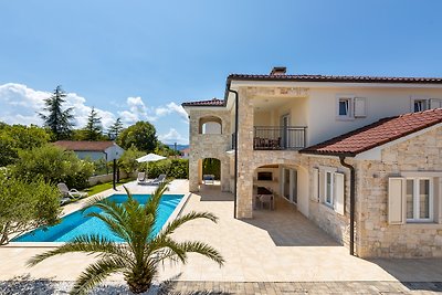 Villa Martius