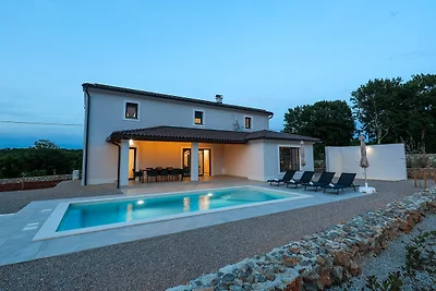 Villa Aurora