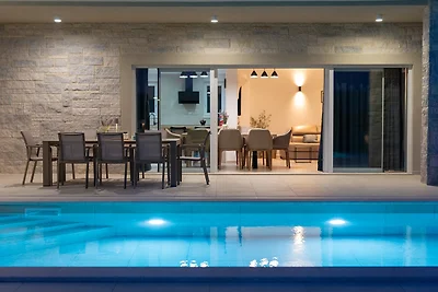 Ferienhaus Fuska