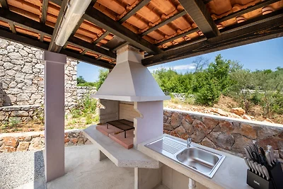 Villa Hidden