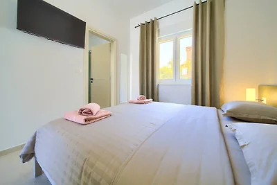 Ferienhaus Fuska