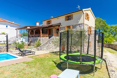 Villa Dorina