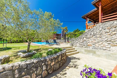 Villa Dorina