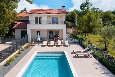 Villa Hidden