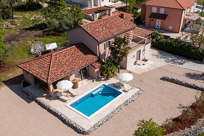 Villa Olive Paradise