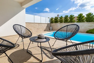 Villa Aurelia 1