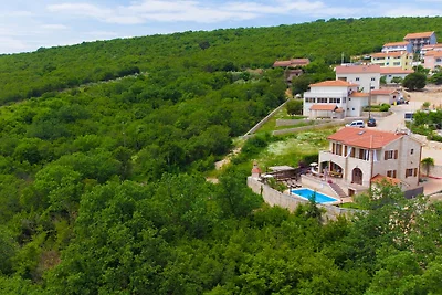 Villa Maya