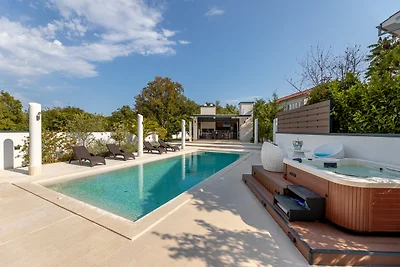 Villa Toscana