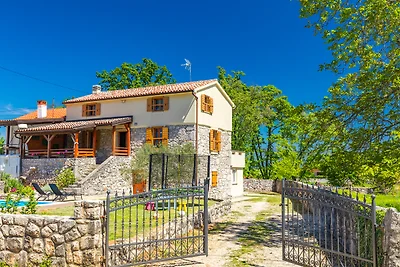 Villa Dorina