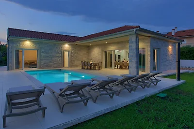 Ferienhaus Fuska