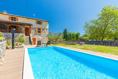 Villa Dorina