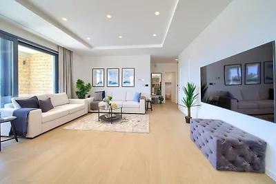 Villa Harmony mit beheiztem Pool