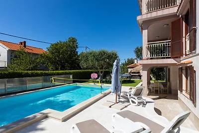 Villa Maravilla