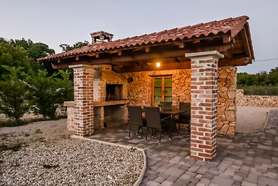 Casa Blu