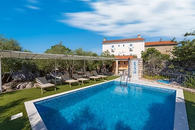 Villa Ljuba Vi