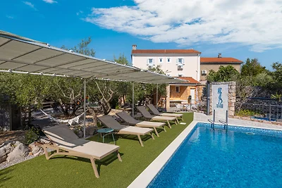 Villa Ljuba Vi