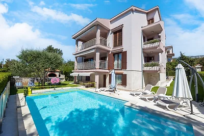Villa Maravilla