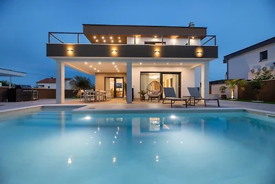 Villa Azoria