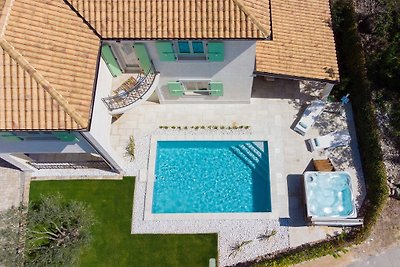 Villa Luca mit privatem Pool 