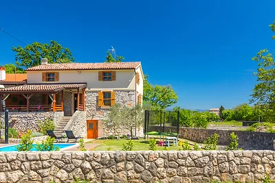 Villa Dorina